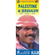Palestina och Jerusalem ITM